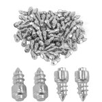 9 mm goujons de pneu crampons neige anti - d�rapant anti - glace pour voiture camion botte v�lo moto ...