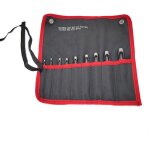 9 pi�ces emporte piece cuir 2. 5 - 10 mm perforateur pour cuir emporte pi�ce � frapper acier rond poincon ...