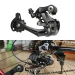 9 vitesses montage direct vtt vélo dérailleur arrière vélo vélos rd - m390 - crea 9 vitesses montage direct vtt vélo dérailleur arrière vélo vélos rd - m390 - crea