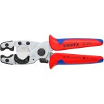 90 25 20 coupe - tubes pour tubes per et multicouche et gaines de protection avec poign�es multimati�res ...