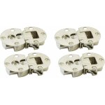 90 degr� charni�re 3d pour abattant et couvercle charni�res de porte pliante charni�re � onglet pour ...