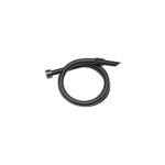 903712 flomax aspirateur tuyau d'aspiration, conique, 2, 2 m complet avec ports, 32 mm - numatic