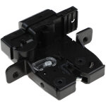 90502 - 2dx0a serrure de coffre hayon electrique loquet pour nissan micra mk iii k12 et qashqai j10 jj10 ...