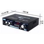 90w 110v - 220v 85db bluetooth hifi numrique bluetooth fm lecture de carte  distance fonction usb puissance ...
