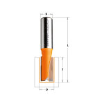 Cmt - fraise a defoncer d4 i20 l50 s8 91104011