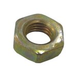 9211 - 260 - 1470 - ecrou six pans m12x1. 5mm pour stihl