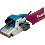 Makita 9404j ponceuse � bande 1010 w largeur de bande 100 mm longueur de bande 610 mm