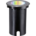 94845 zigbee 3. 0 floor round paulmann home spot encastrable 4. 9 w rvbb fer (bross�) r604222