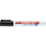 95 4 - 95001 marqueur pour verre noir 1. 5 mm, 3 mm w698022 - edding 95 4 - 95001 marqueur pour verre noir 1. 5 mm, 3 mm w698022 - edding