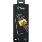 950 / 13 hex - plus imperial 1 6 pans int�rieurs jeu de cl�s m�les coud�es 3 / 8 pouces, 5 / 16 pouces, ...