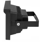 96 lumières de remplissage pour caméra infrarouge sans adaptateur secteur, noires 96 lumières de remplissage pour caméra infrarouge sans adaptateur secteur, noires
