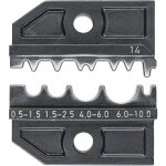 97 49 14 matrice de sertissage pour cosses tubulaires et cosses de c�ble � sertir non isol�es ainsi que ...