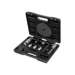 Beta - 972 / c10 kit d'extraction pour crous de roue endommags 10 pcs.