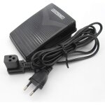 Marque - 979314 - 031 p�dale de commande au pied 220v avec cordon compatible avec / remplacement pour ...