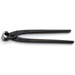 99 00 200 tenaille russe (pinces bétonneur ou pinces réparateur) atramentisée noire 200 mm - knipex 99 00 200 tenaille russe (pinces bétonneur ou pinces réparateur) atramentisée noire 200 mm - knipex