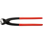 99 01 250 tenaille russe (pinces b�tonneur ou pinces r�parateur) gain�es en plastique atramentis�e noire ...