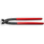 99 01 300 tenaille russe (pinces b�tonneur ou pinces r�parateur) gain�es en plastique atramentis�e noire ...