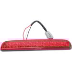 Convient pour 99 - 16 ford raptor f250f350 led feu stop � montage �lev� yc3z13a613ba