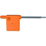 991. 063. 00 clé torx t8 991. 063. 00 clé torx t8