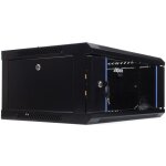 A600 f450 4u wall rack cabinet for networking