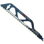 Lame de scie sabre, 305 mm lame scie sabre brique, lame scie sabre carbure, lame de scie  pierre sabre, ...