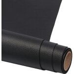 Simili cuir autocollant 50 x 137 cm - patch de reparation cuir - adhesif reparation cuir pour canaps, ...