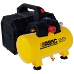 Abac - d�marrage du compresseur xt sil 07