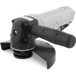 Abac meuleuse d'angle pneumatique g - 20, meuleuse pour disques a partir de 125 mm, 2 cles dont une cle ...