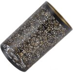 Abat - jour abat - jour creux sculpture m�tal cylindrique motif circulaire e27 e26 d�tachable d�coratif ...