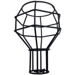 Abat - jour lustre vintage