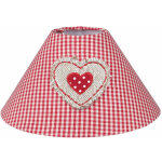 Abat - jour marianne