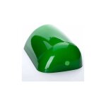 Abat - jour de rechange pour lampe de banquier, lampe de table, abat - jour en verre, multicolore, abat ...