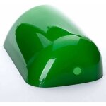 Abat - jour de rechange pour lampe de banquier, lampe de table, abat - jour en verre, multicolore, abat ...