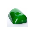 Abat - jour de rechange pour lampe de banquier, lampe de table, abat - jour en verre, multicolore, abat ...