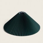 Abat - jour en tissu luanda vert