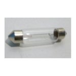 Abi - am3730 ampoule incandescente navette 3w �10x42mm 12v s8. 5