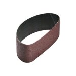 Abrasifs en bandes courtes toile coton grains oxyde d'alumine 2920 siawood x 100x610 mm grain 100 en ... Abrasifs en bandes courtes toile coton grains oxyde d'alumine 2920 siawood x 100x610 mm grain 100 en ...