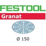 Abrasifs festool stf d150 / 48 p1000 gr - boite de 50 - 575175