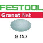 Abrasif maill� festool stf d150 p80 gr net - boite de 50 - 203303