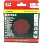 Abrasifs ronds d=125 40g par 5 2608900803 - ponceuse