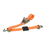 Abtech - sangle d'arrimage voiture 2, 5tonnes - 2, 5m x 50mm