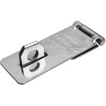 Abus 100 mm blister 115 / 100 b porte - serrure