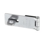 Porte - cadenas simple 76 x 29