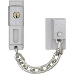 Abus - abts03968 cha�ne de porte argent