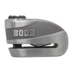 Abus - antivol de disque 8008 2. 0 - pene 16 mm - alarme 100 db - d�tection 3d - cylindre xplus
