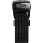 Abus ? antivol pliable bordo one 6500a / 110 ? alarme 100 db ? connexion bluetooth ? support inclus ? ...