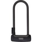Abus - antivol u velo granit plus 640 / 135hb230 + support texkf Abus - antivol u velo granit plus 640 / 135hb230 + support texkf
