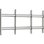 Barreau fenetre r�glable abus fgi7300