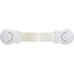 Bloque placard blanc - abus