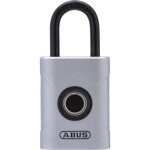 Abus - cadenas  empreinte digitale touche - 57 / 45 - 57 / 45 touch